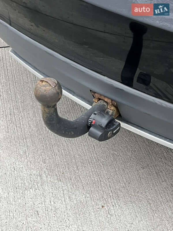 Ліфтбек Tesla Model S 2015 в Луцьку фото 9 Ліфтбек Tesla Model S 2015 в Луцьку