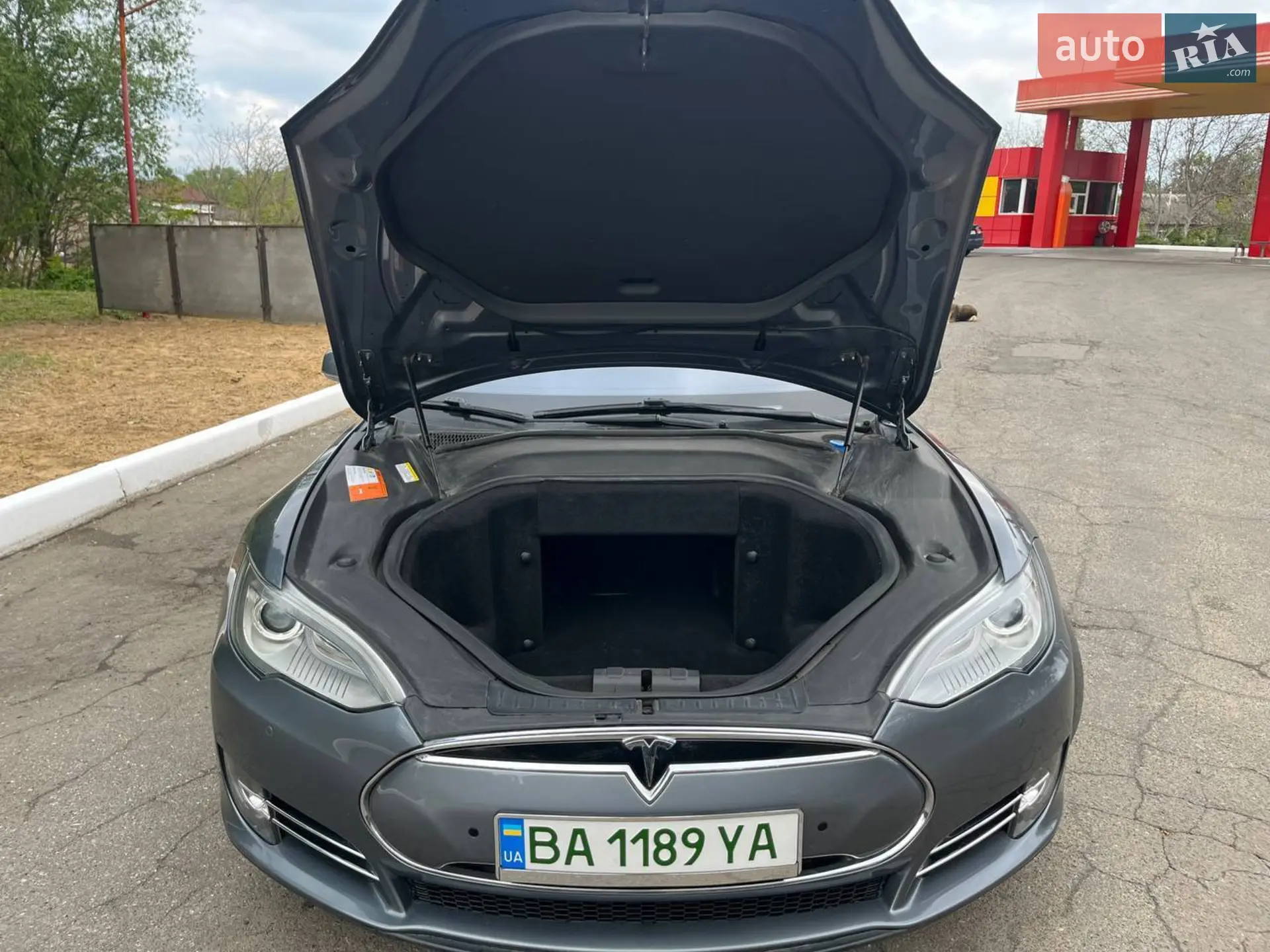 2013 Tesla Model S - мініатюра 23