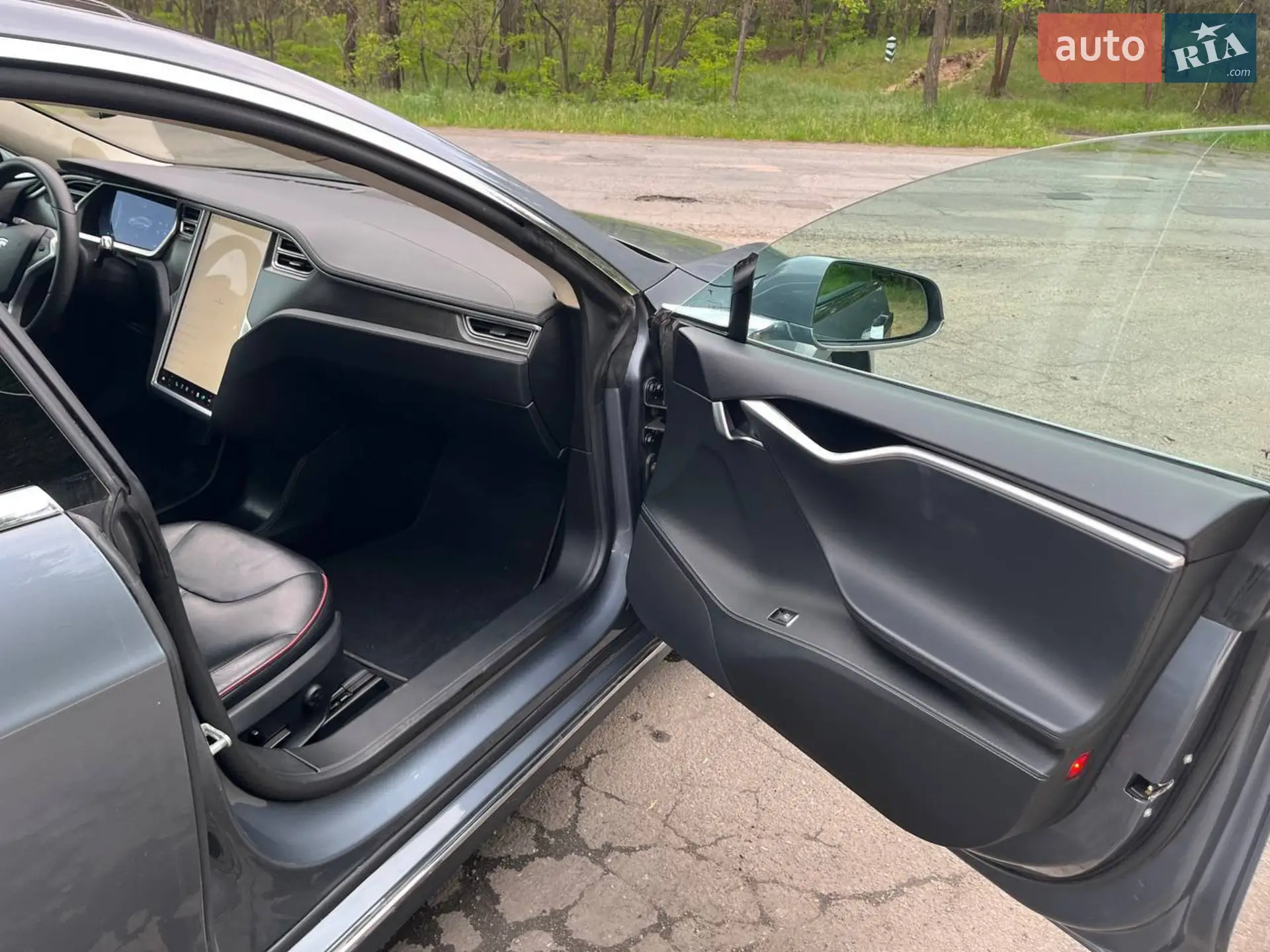2013 Tesla Model S - мініатюра 7