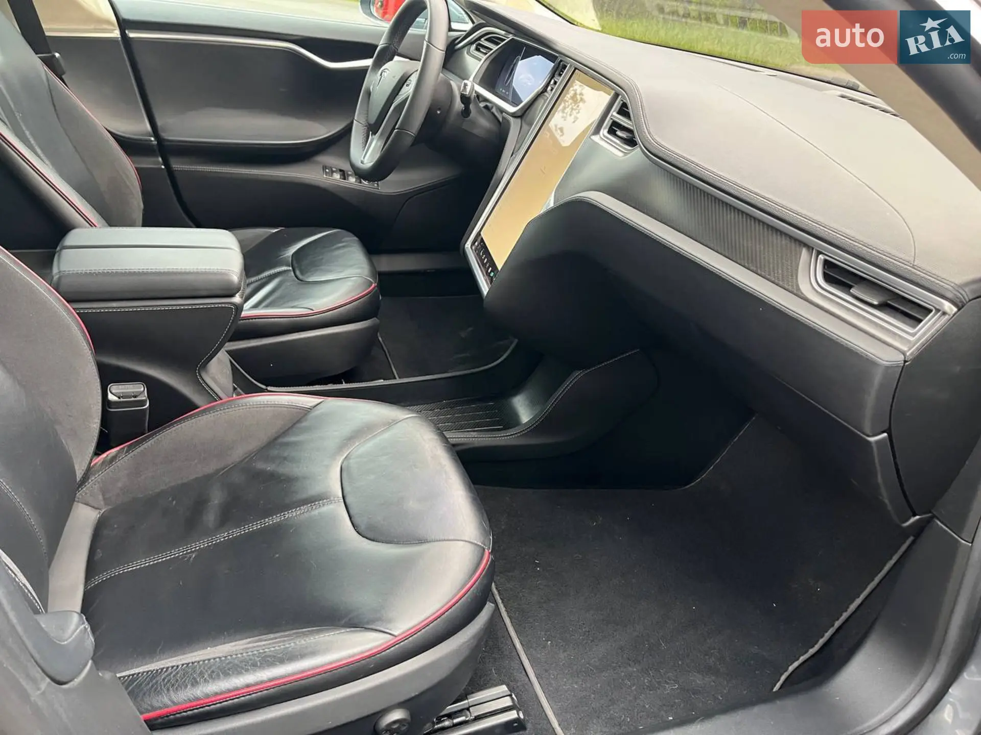 2013 Tesla Model S - мініатюра 6