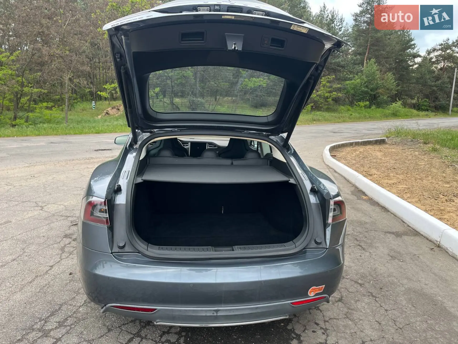 2013 Tesla Model S - мініатюра 10