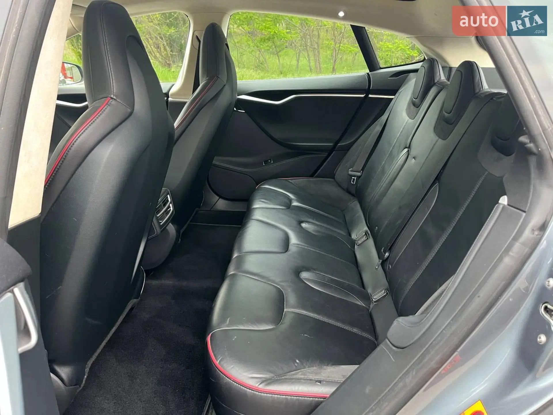 2013 Tesla Model S - мініатюра 12
