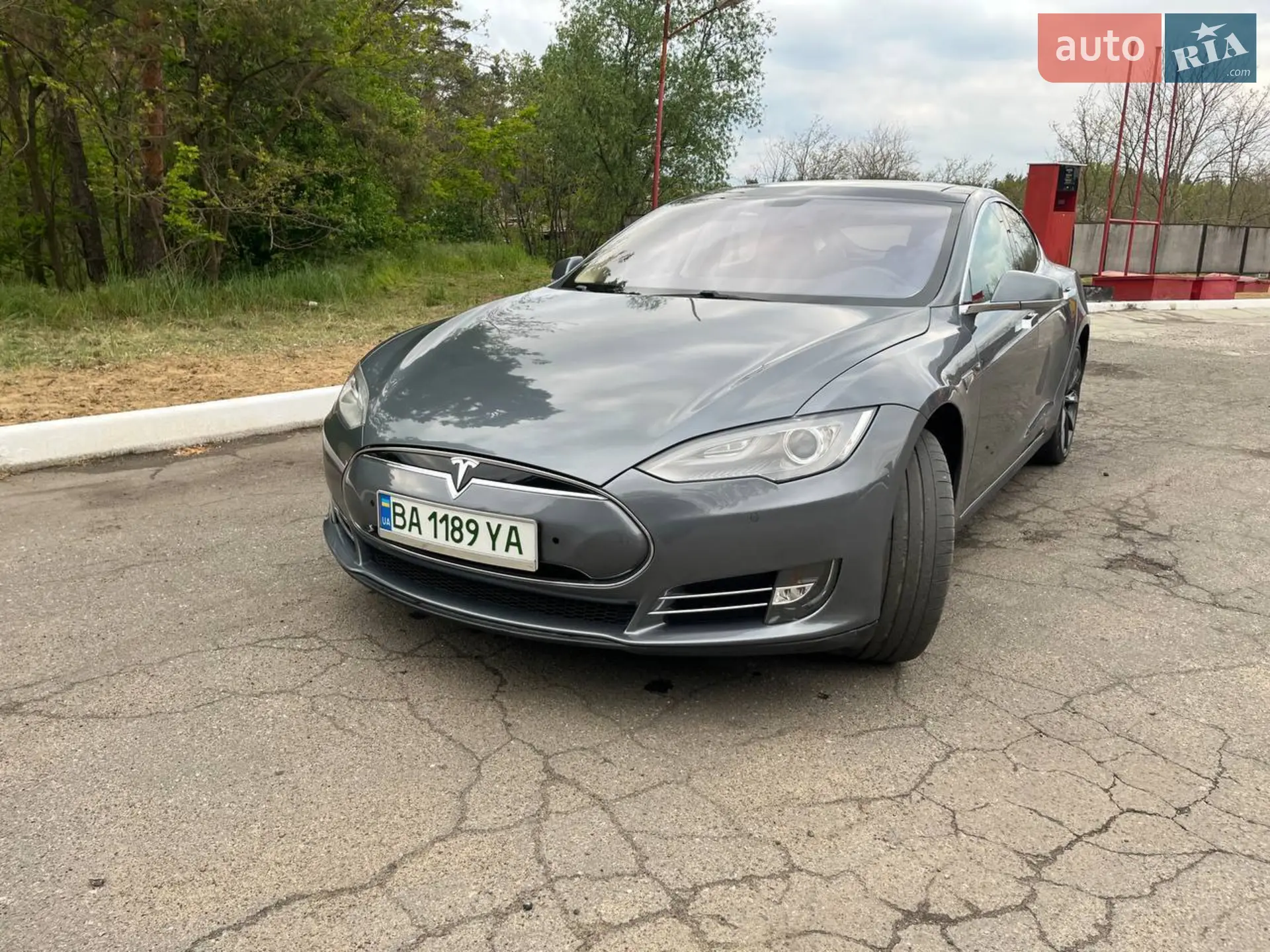2013 Tesla Model S - мініатюра 20