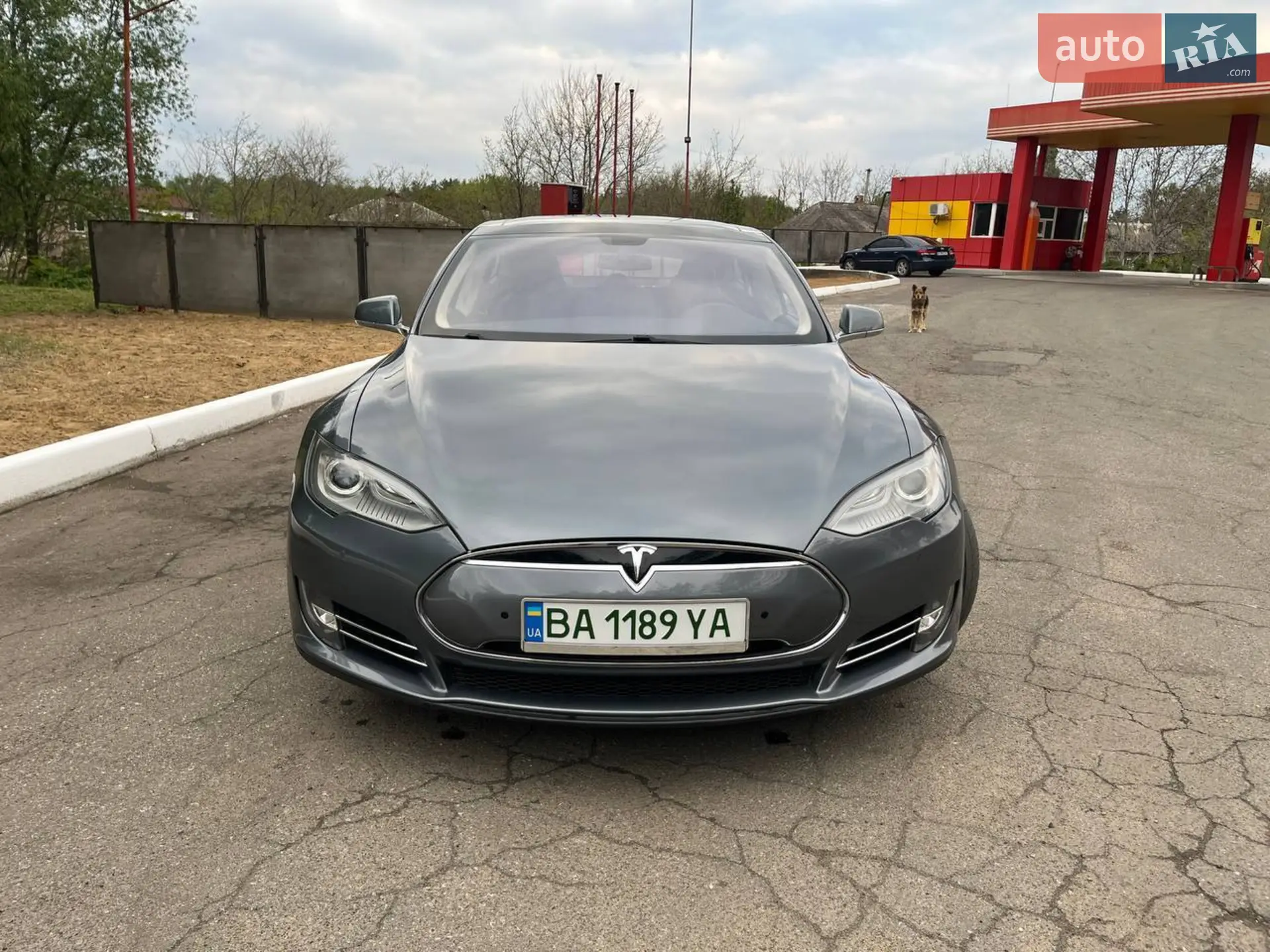 2013 Tesla Model S - мініатюра 21