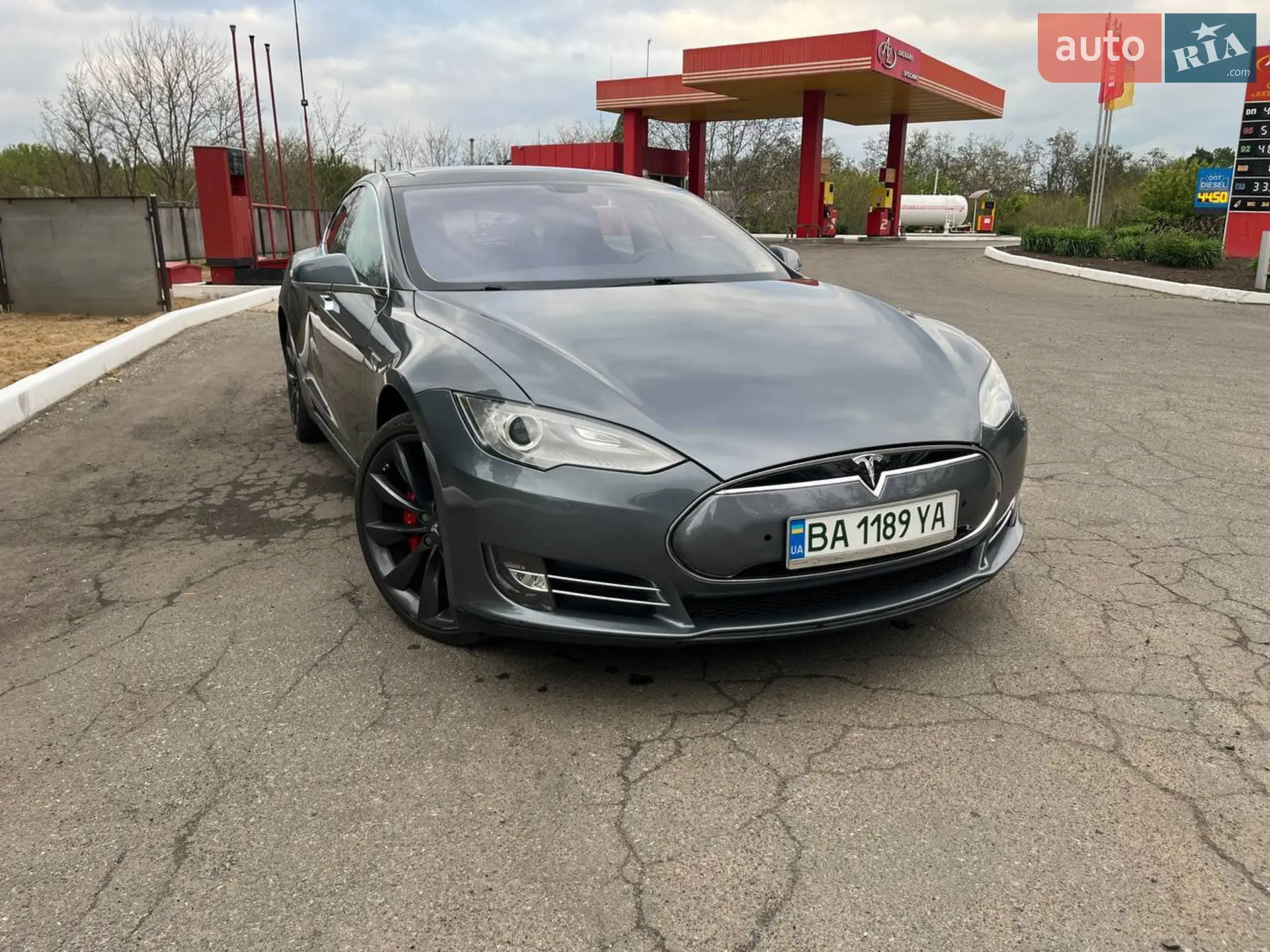 2013 Tesla Model S - мініатюра 22