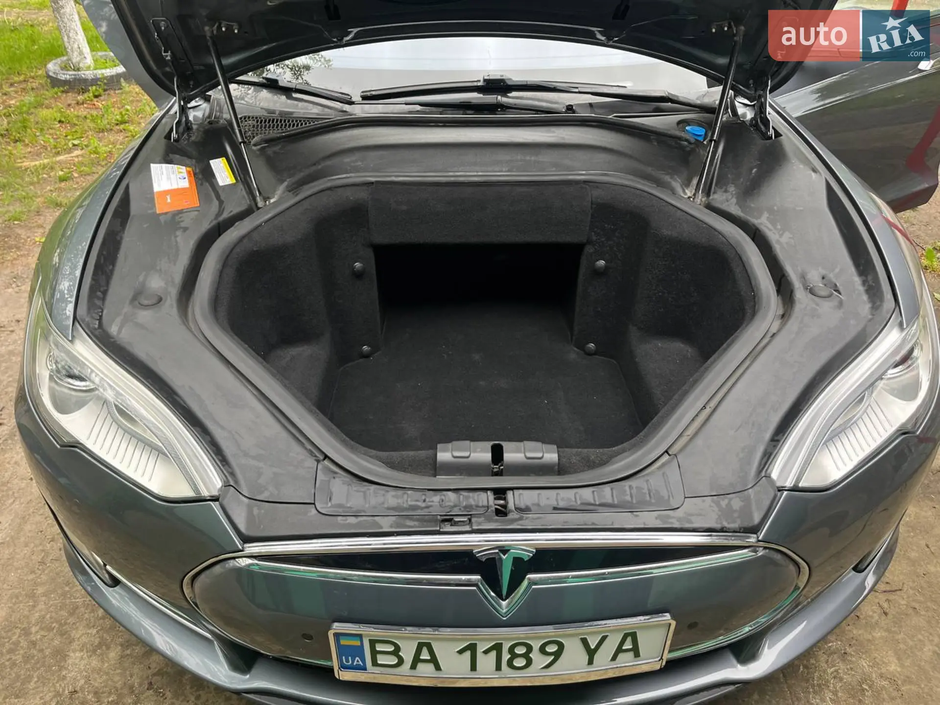 2013 Tesla Model S - мініатюра 24