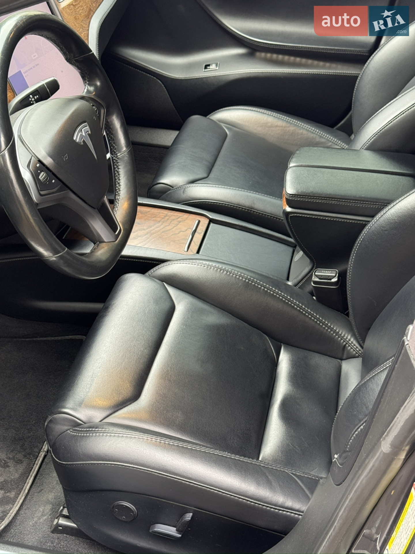 2019 Tesla Model S - мініатюра 24