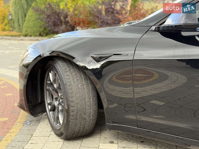 Лифтбек Tesla Model S 2024 в Дрогобыче фото 39 Лифтбек Tesla Model S 2024 в Дрогобыче