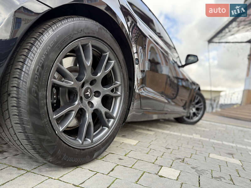 Лифтбек Tesla Model S 2024 в Дрогобыче фото 69 Лифтбек Tesla Model S 2024 в Дрогобыче