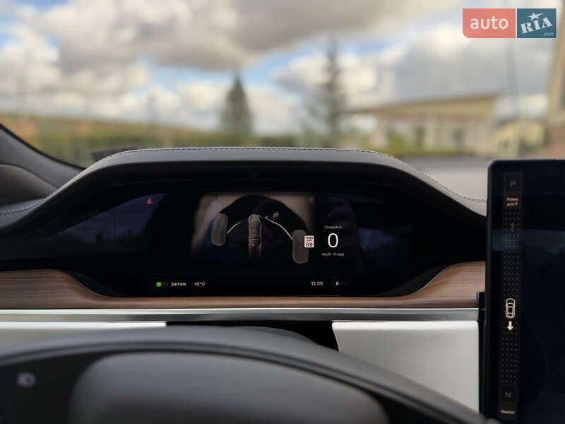 Лифтбек Tesla Model S 2024 в Дрогобыче фото 73 Лифтбек Tesla Model S 2024 в Дрогобыче