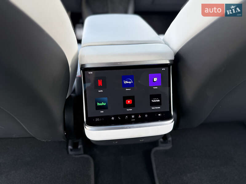 Лифтбек Tesla Model S 2024 в Дрогобыче фото 98 Лифтбек Tesla Model S 2024 в Дрогобыче