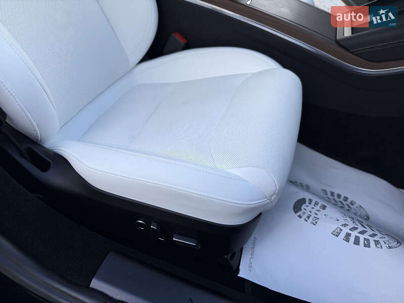 Лифтбек Tesla Model S 2024 в Дрогобыче фото 107 Лифтбек Tesla Model S 2024 в Дрогобыче