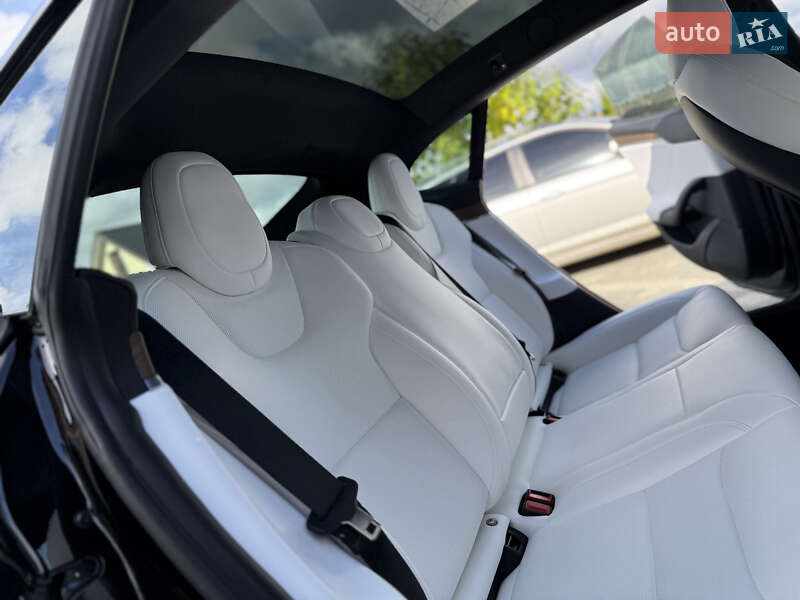 Лифтбек Tesla Model S 2024 в Дрогобыче фото 114 Лифтбек Tesla Model S 2024 в Дрогобыче