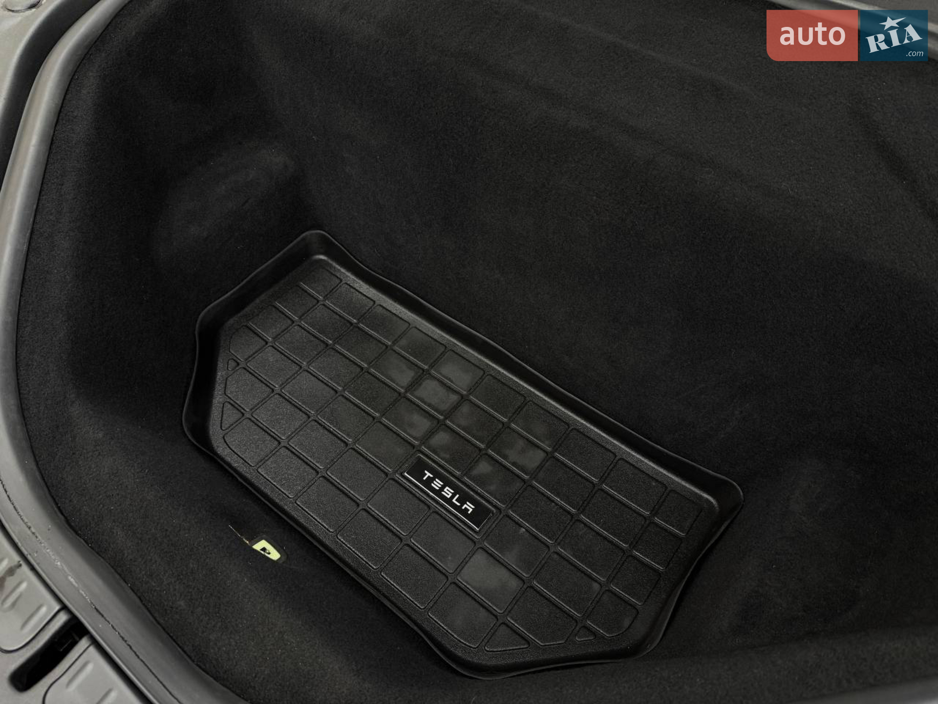 2015 Tesla Model S - мініатюра 36