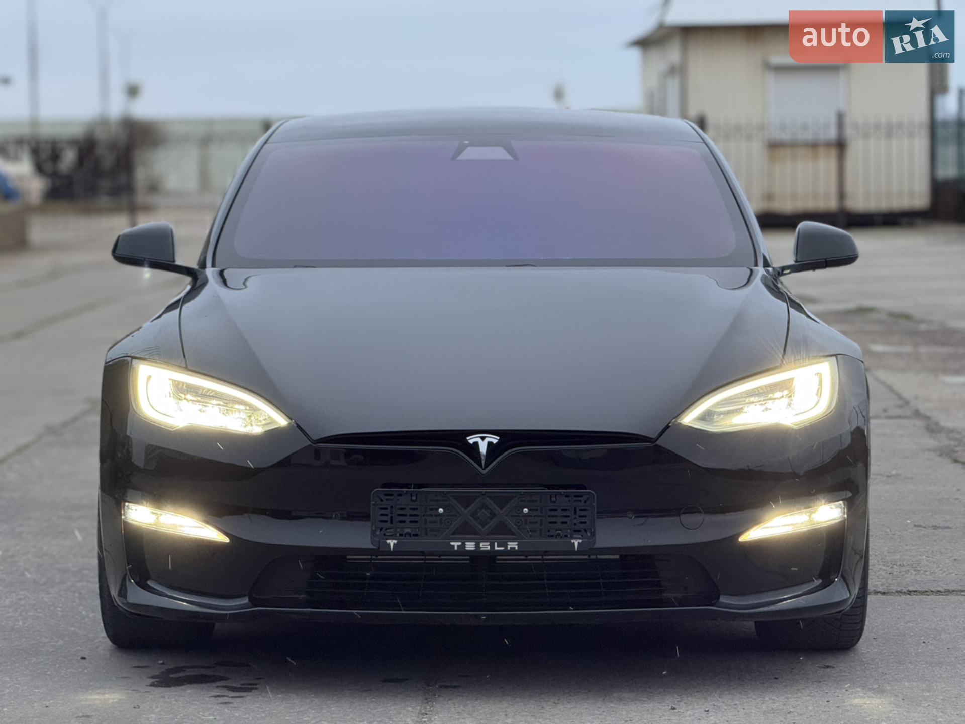 2022 Tesla Model S - мініатюра 14