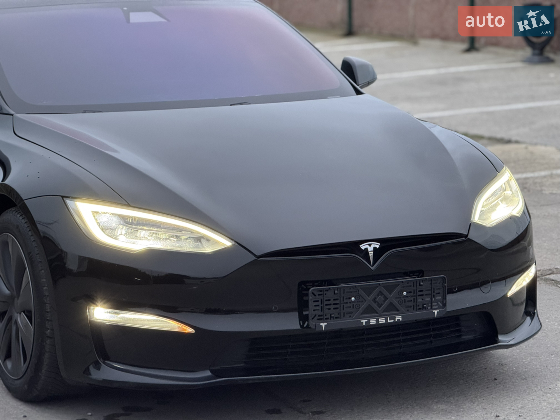 2022 Tesla Model S - мініатюра 15