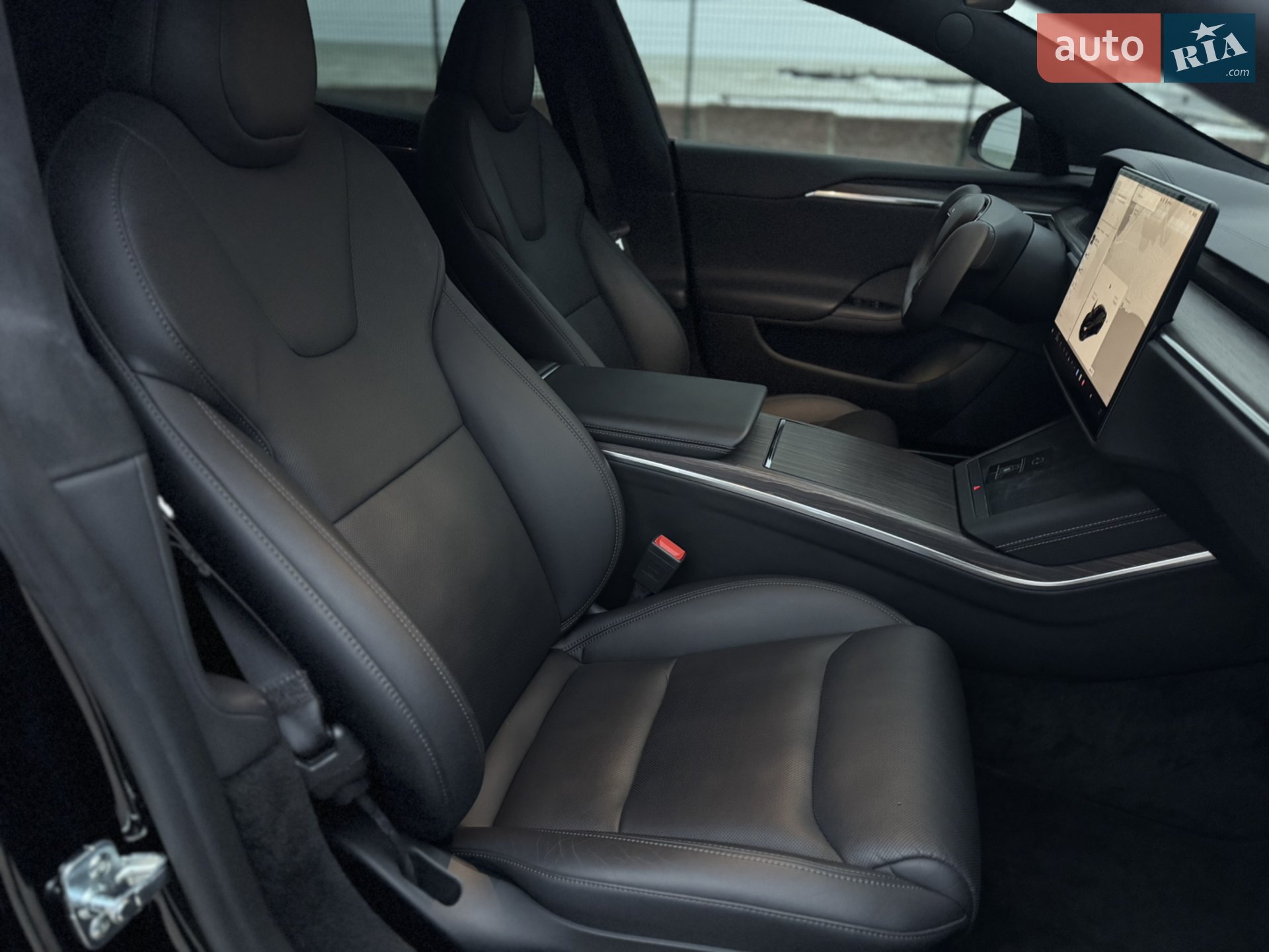 2022 Tesla Model S - мініатюра 20