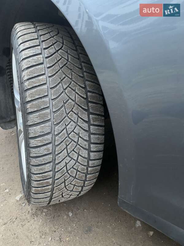 Лифтбек Tesla Model S 2013 в Львове фото 19 Лифтбек Tesla Model S 2013 в Львове