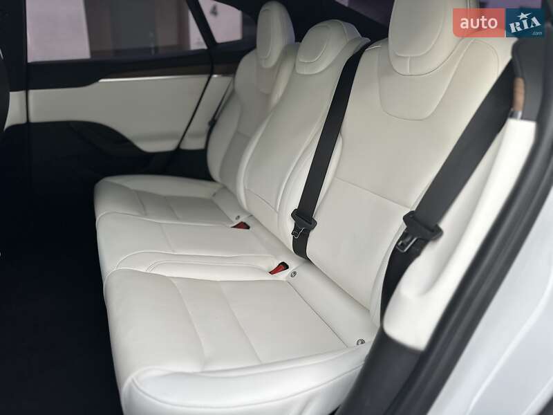 Лифтбек Tesla Model S 2022 в Виннице фото 21 Лифтбек Tesla Model S 2022 в Виннице