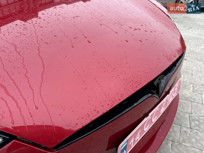 Лифтбек Tesla Model S 2021 в Львове фото 40 Лифтбек Tesla Model S 2021 в Львове