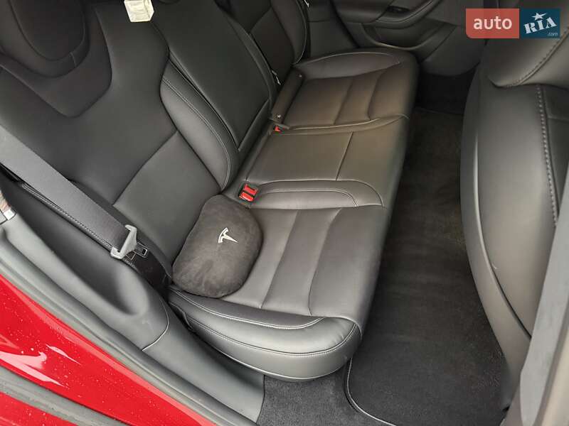 Лифтбек Tesla Model S 2021 в Львове фото 82 Лифтбек Tesla Model S 2021 в Львове