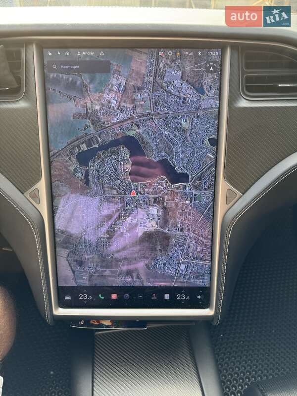 Лифтбек Tesla Model S 2018 в Ровно фото 40 Лифтбек Tesla Model S 2018 в Ровно