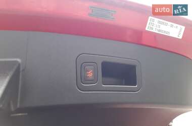Лифтбек Tesla Model S 2014 в Ровно