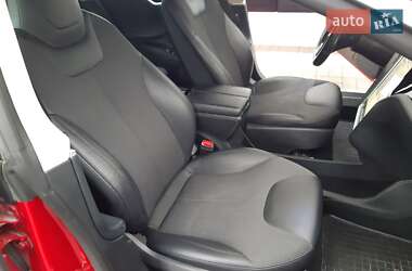 Лифтбек Tesla Model S 2014 в Ровно