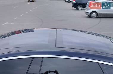 Лифтбек Tesla Model S 2014 в Киеве