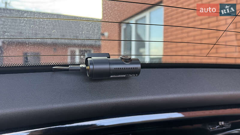 Лифтбек Tesla Model S 2013 в Виннице фото 14 Лифтбек Tesla Model S 2013 в Виннице