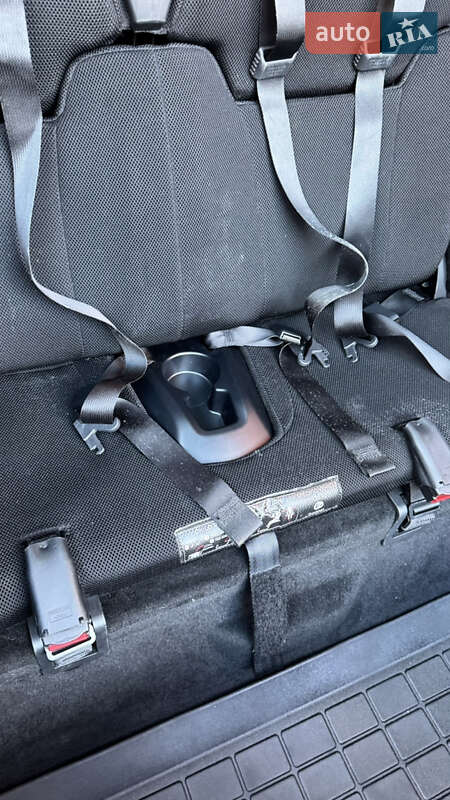 Лифтбек Tesla Model S 2013 в Виннице фото 26 Лифтбек Tesla Model S 2013 в Виннице