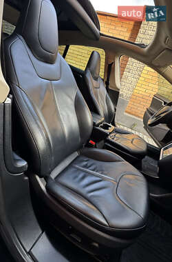 Лифтбек Tesla Model S 2013 в Виннице