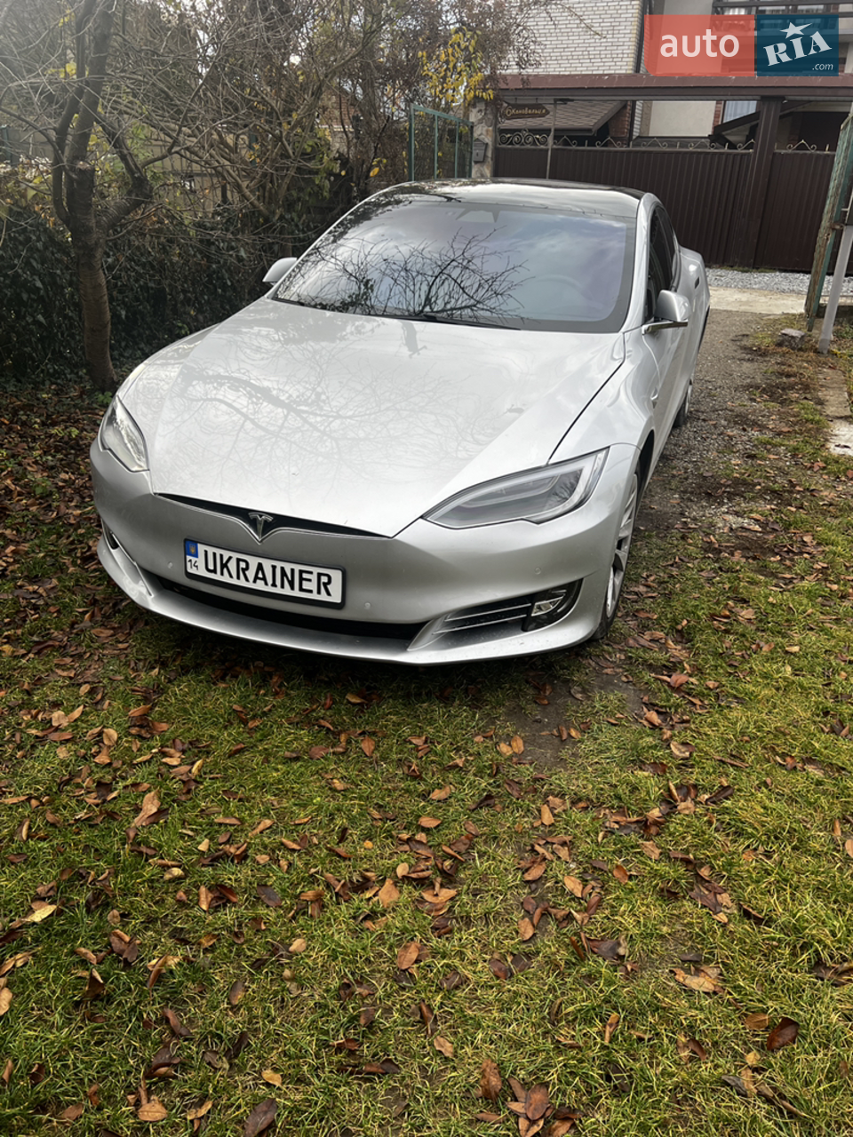 2016 Tesla Model S - мініатюра 23