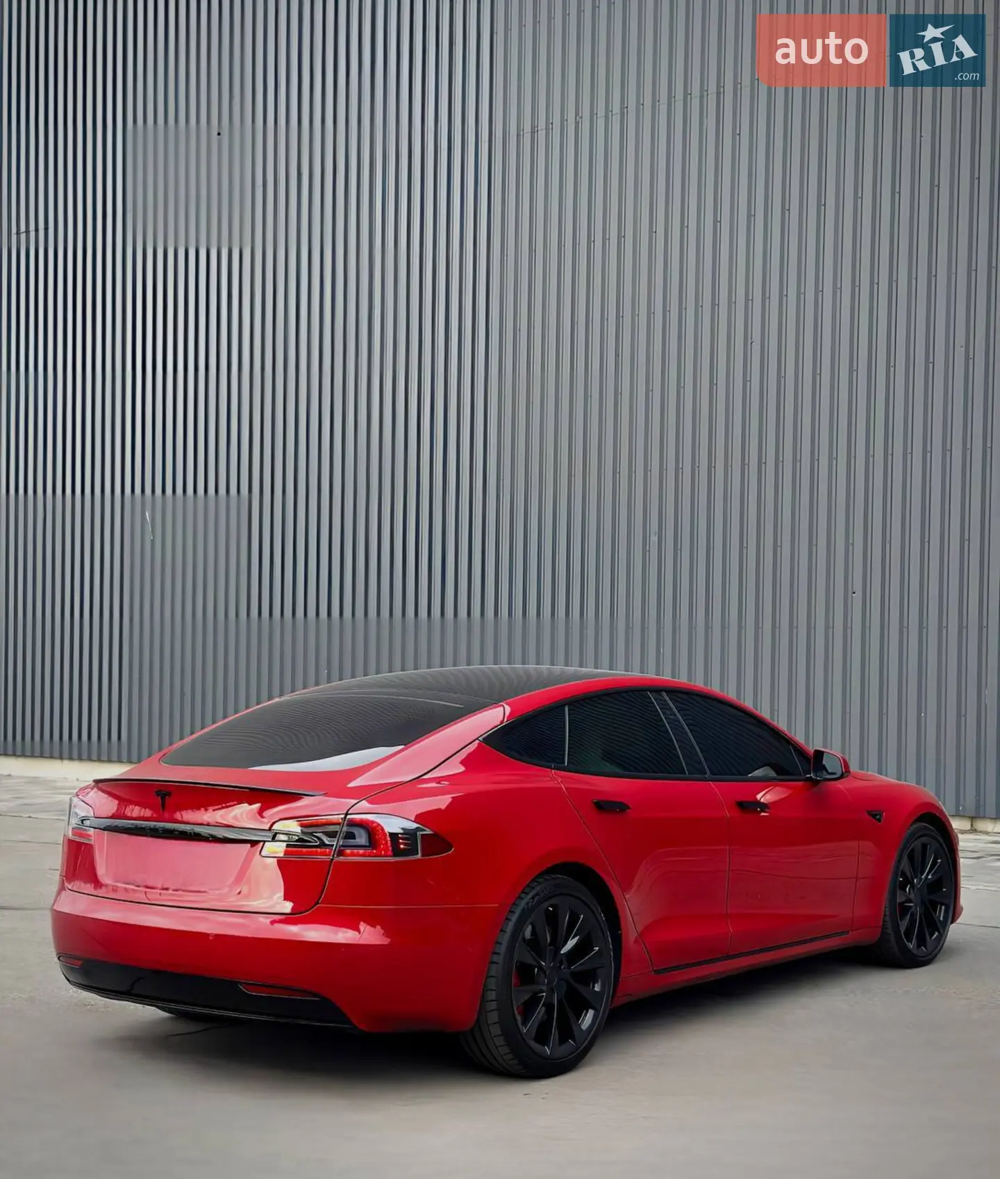 2020 Tesla Model S - мініатюра 7