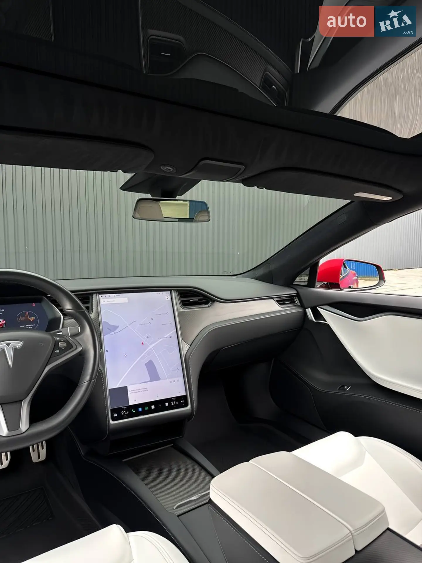 2020 Tesla Model S - мініатюра 15