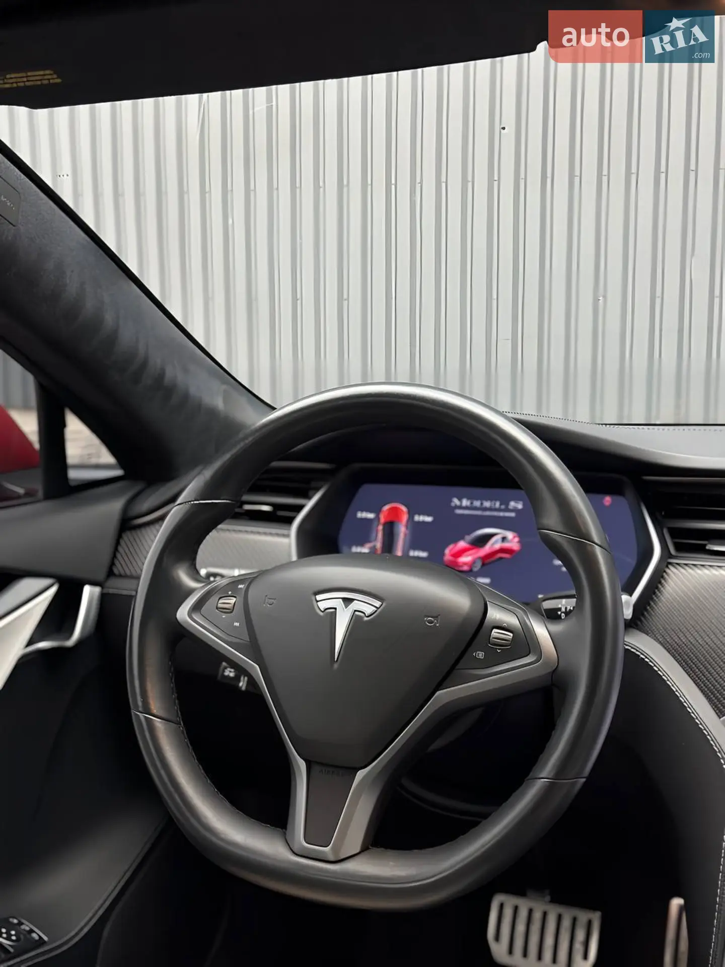 2020 Tesla Model S - мініатюра 16