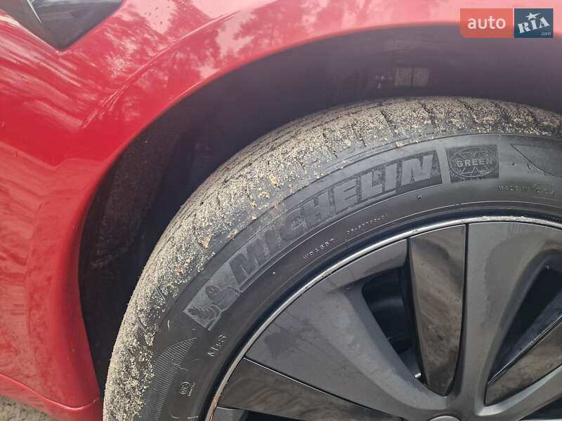 Лифтбек Tesla Model S 2022 в Черкассах фото 18 Лифтбек Tesla Model S 2022 в Черкассах