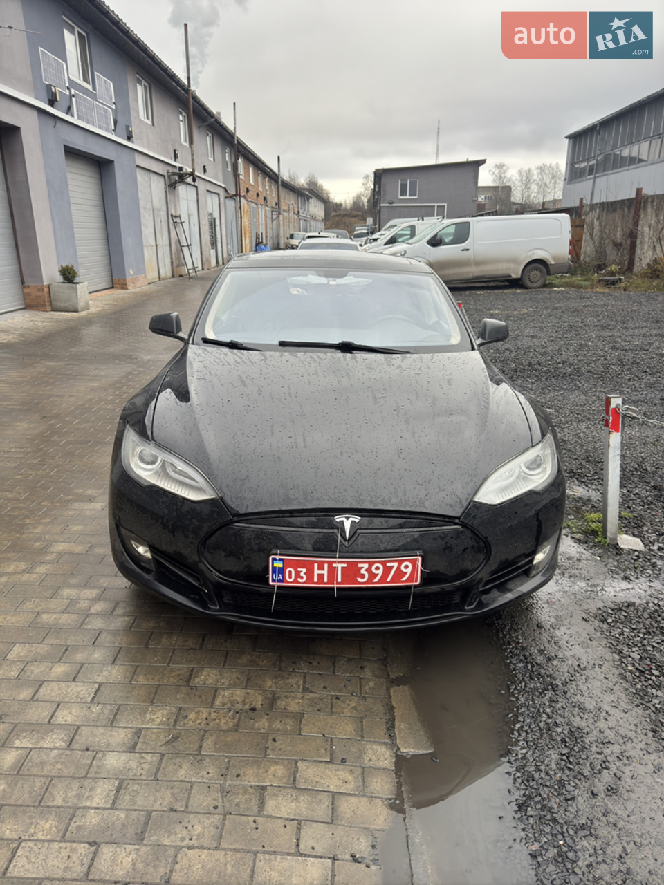 2013 Tesla Model S - мініатюра 20