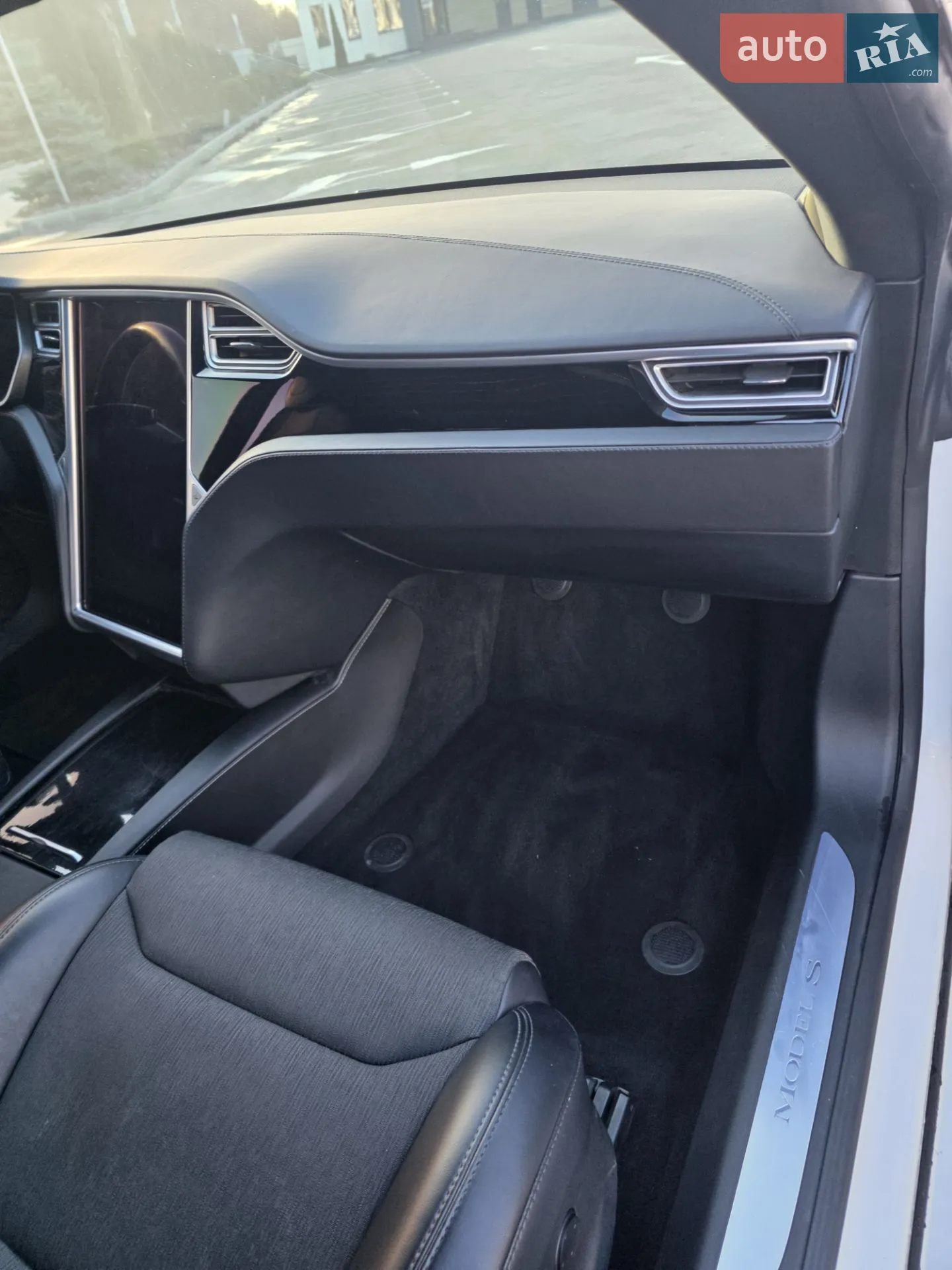 2017 Tesla Model S - мініатюра 15