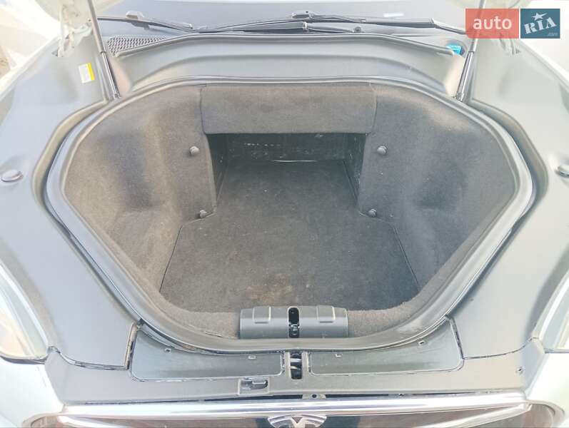 Лифтбек Tesla Model S 2014 в Днепре фото 15 Лифтбек Tesla Model S 2014 в Днепре