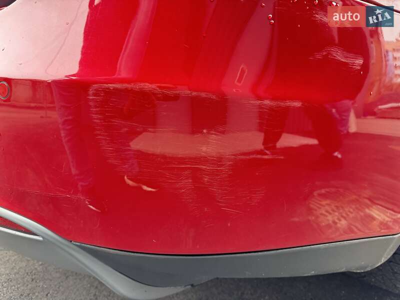 Лифтбек Tesla Model S 2014 в Полтаве фото 33 Лифтбек Tesla Model S 2014 в Полтаве