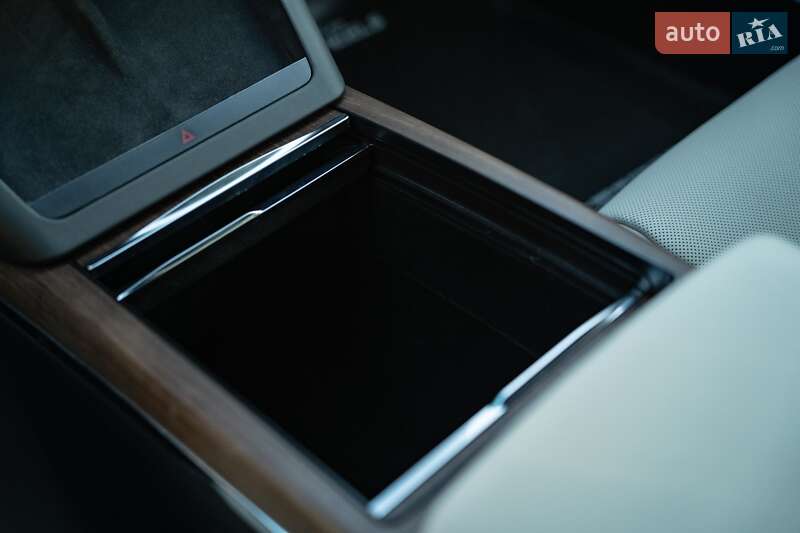 Лифтбек Tesla Model S 2021 в Черновцах фото 32 Лифтбек Tesla Model S 2021 в Черновцах