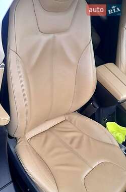 Лифтбек Tesla Model S 2013 в Харькове