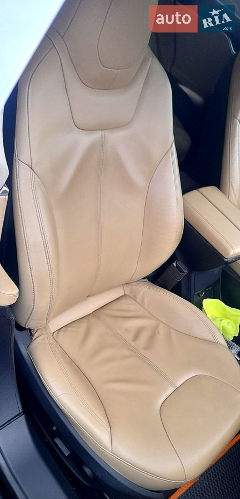 2013 Tesla Model S - мініатюра 9