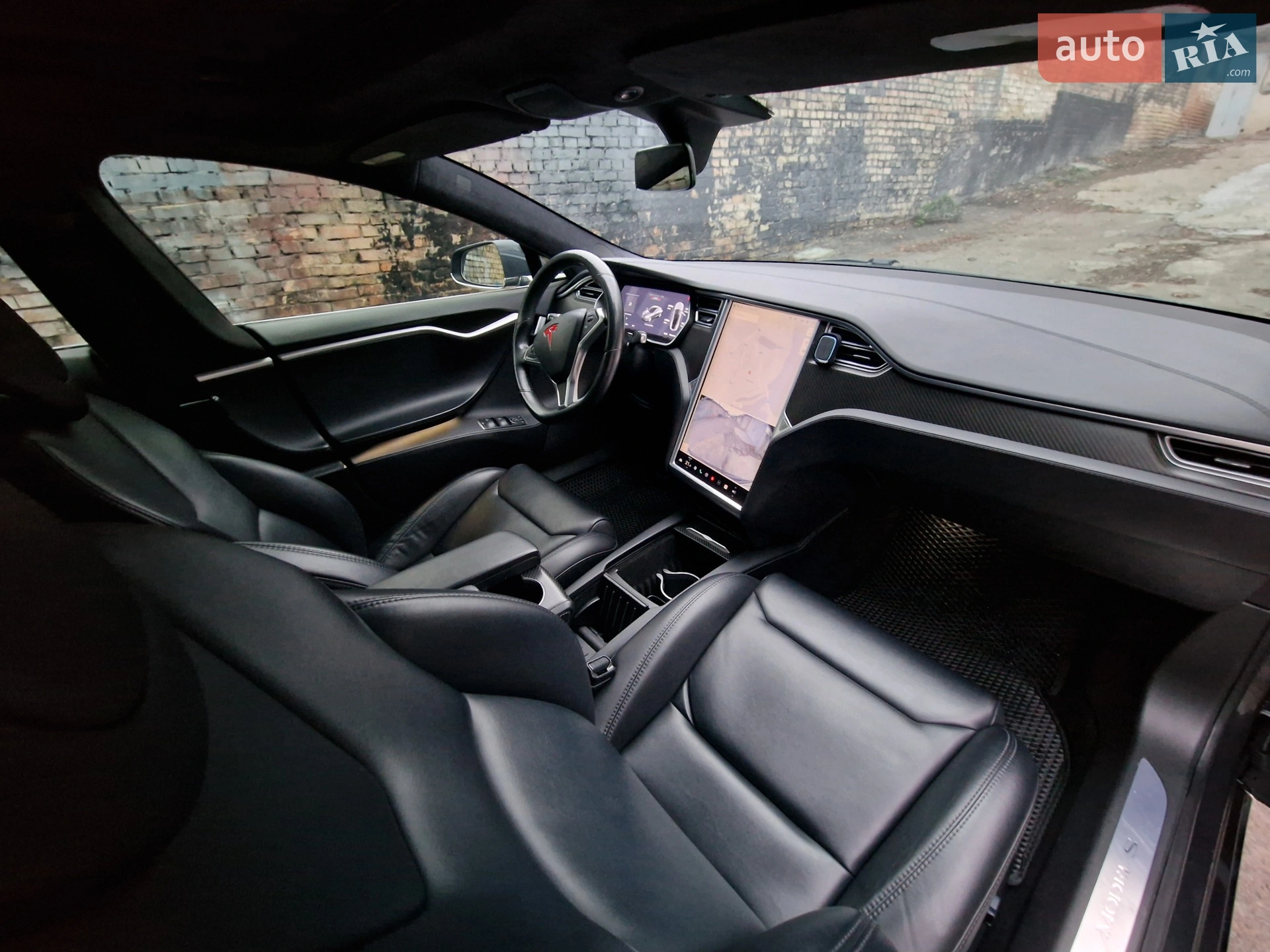 2018 Tesla Model S - мініатюра 14