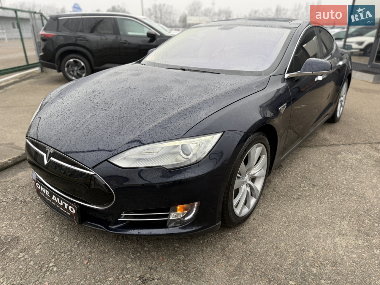 2013 Tesla Model S - мініатюра 12