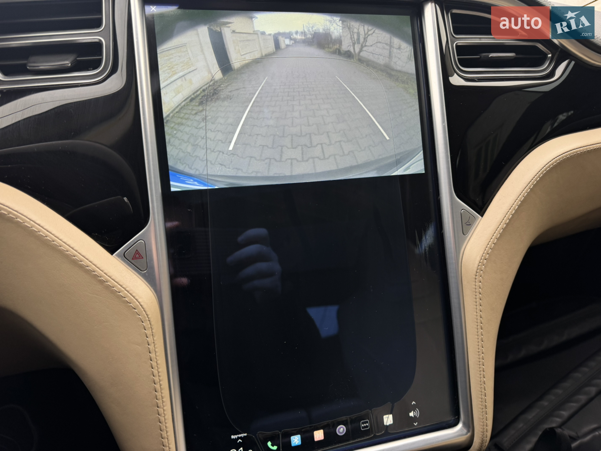 2014 Tesla Model S - мініатюра 19