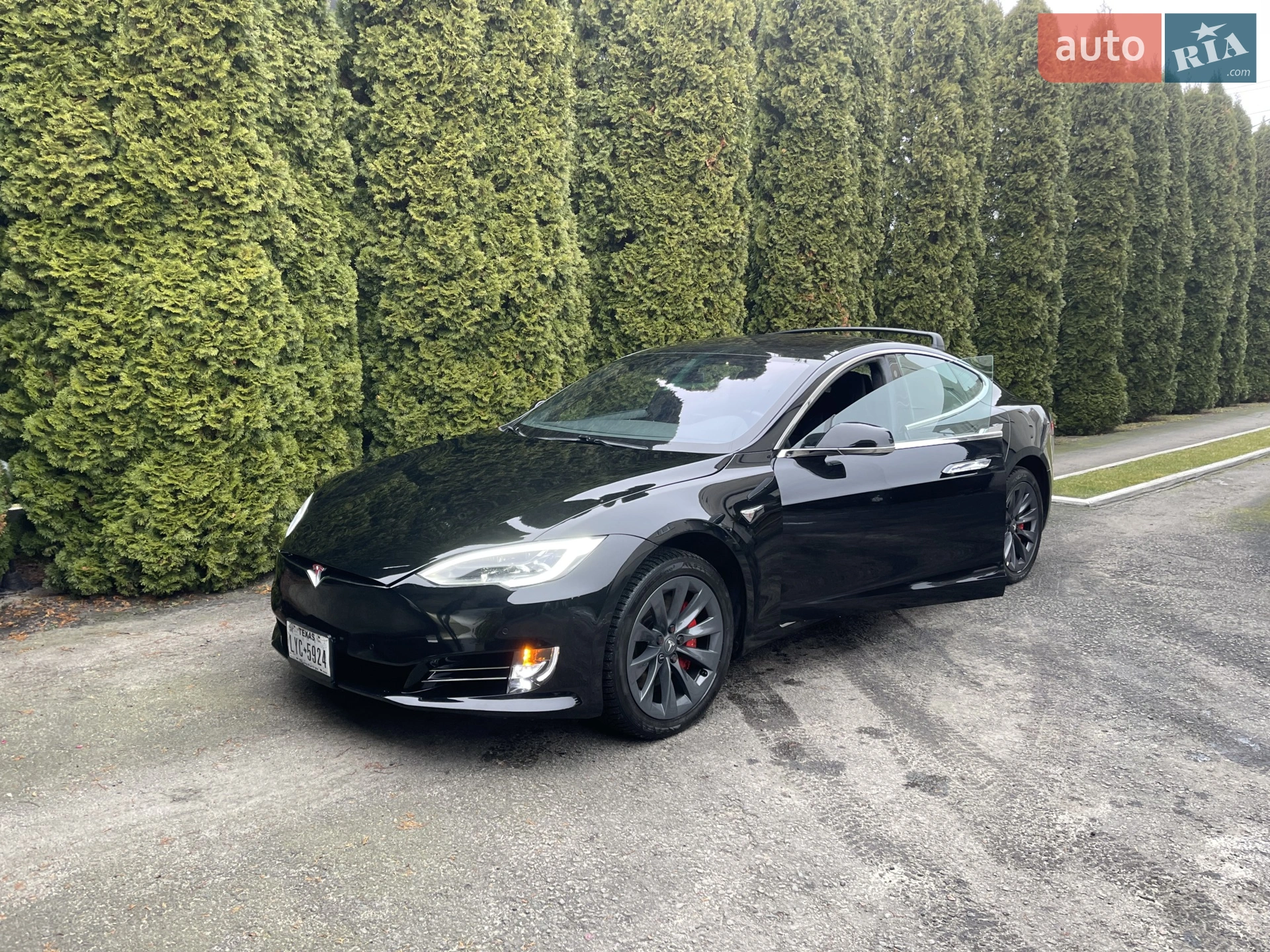 2019 Tesla Model S - мініатюра 7