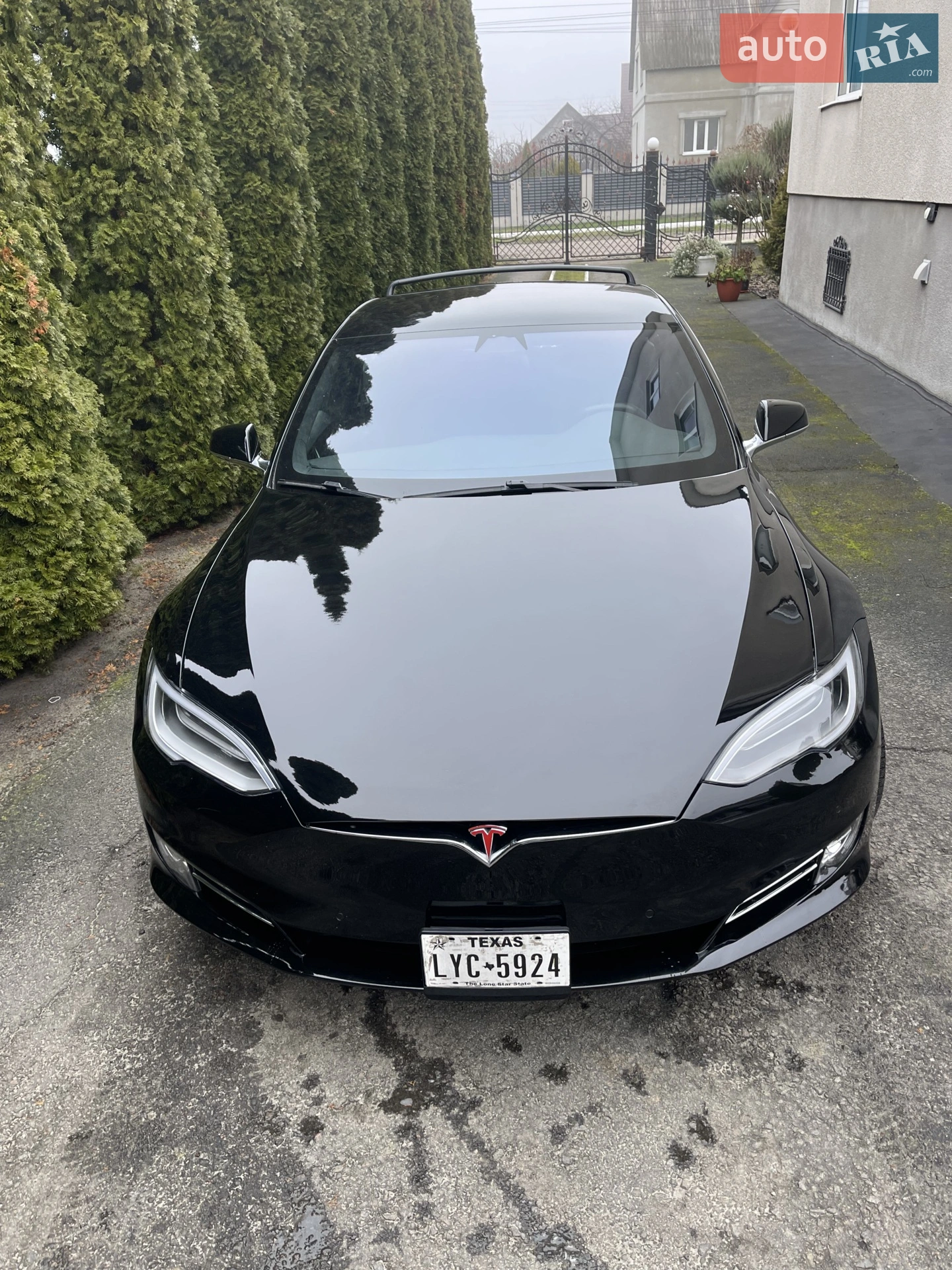 2019 Tesla Model S - мініатюра 11