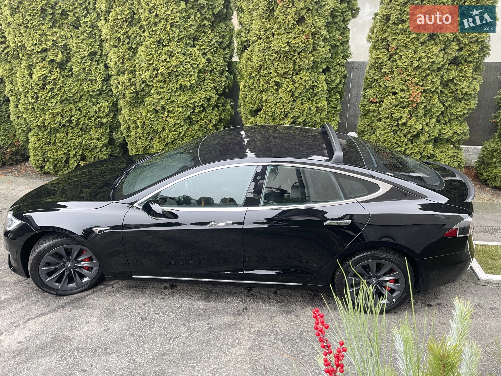 2019 Tesla Model S - мініатюра 15